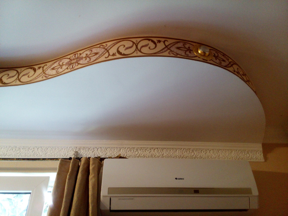 Новое в старом