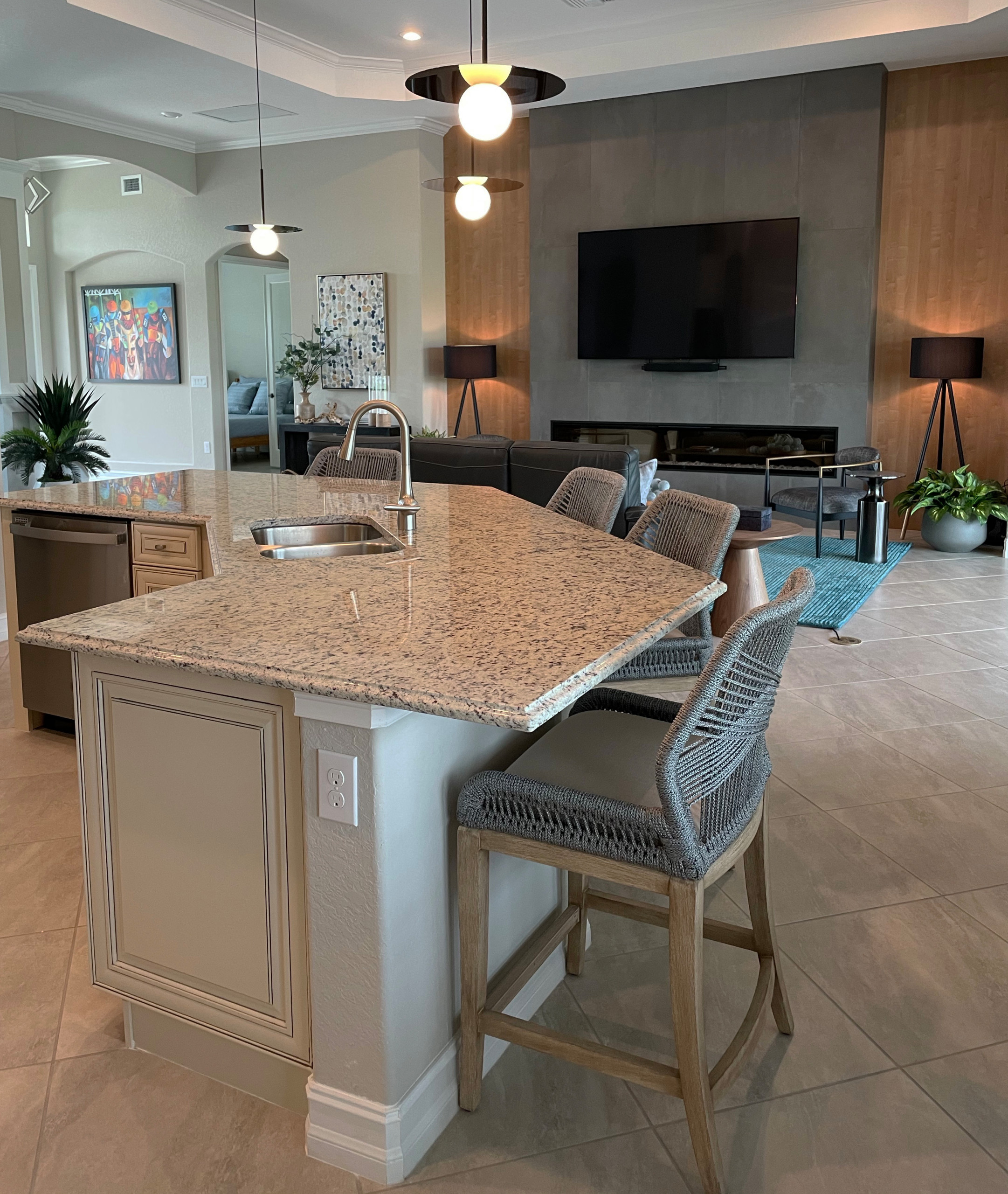 Lakewood National - New Construction Vacation Home