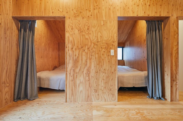 IDUMI moderno-camera-da-letto