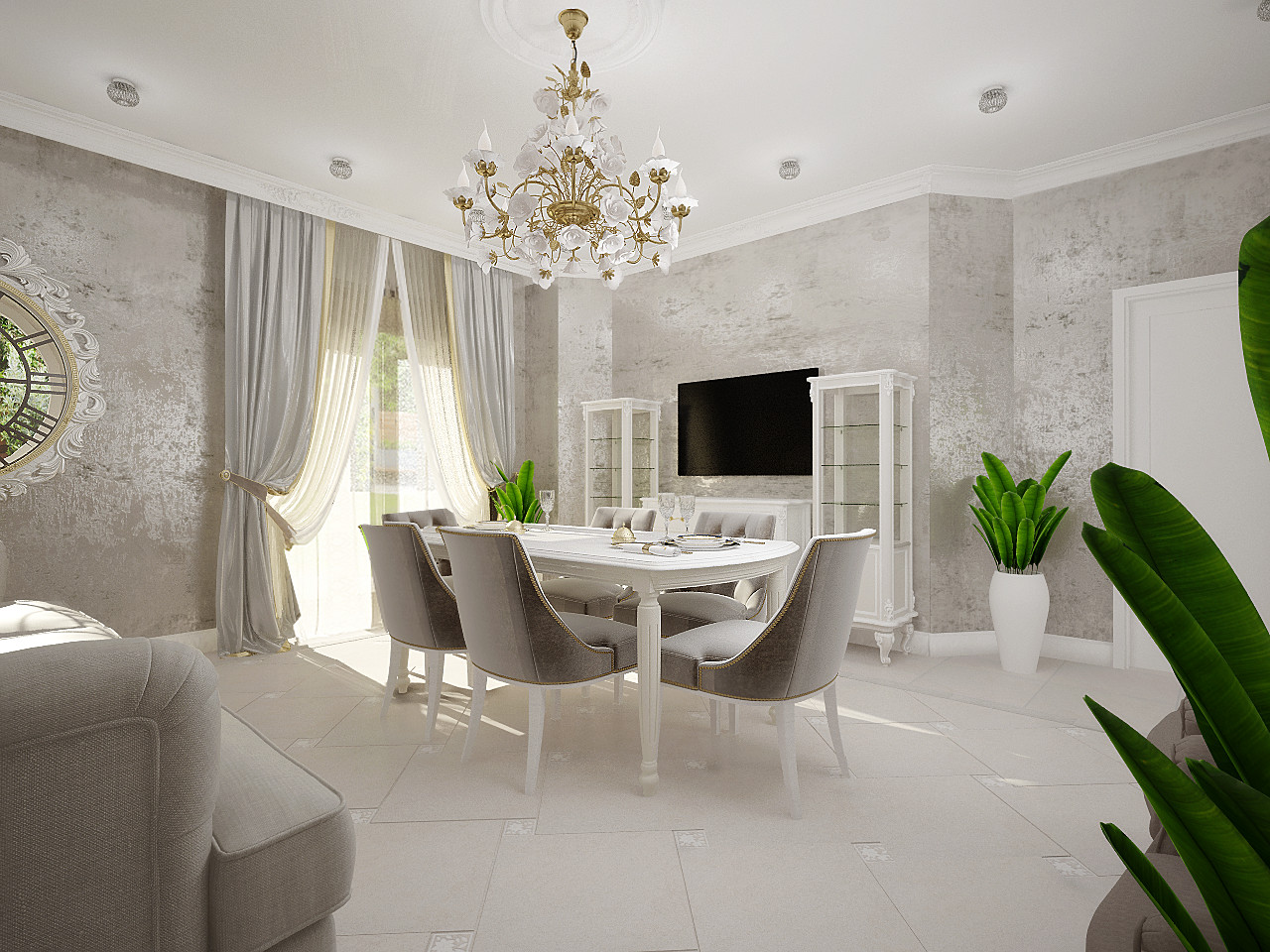 Легкая классика