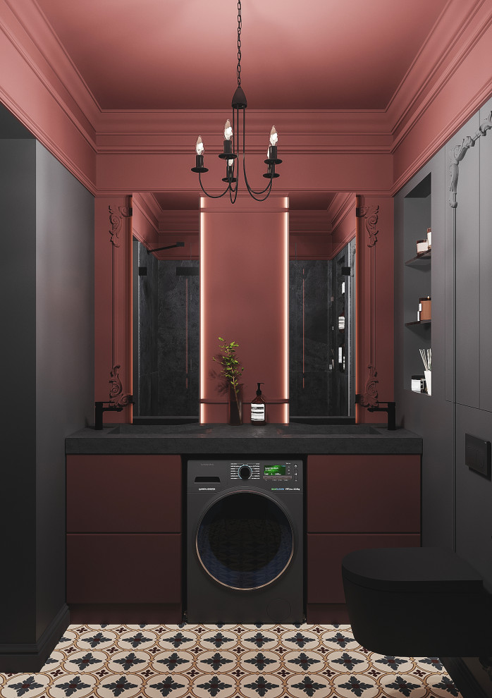 Сталинка на Пулковском, СПб