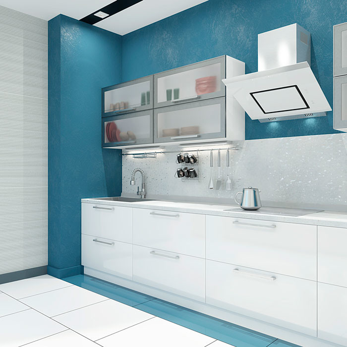 TDM I кухня Чикаго I kitchen Chicago