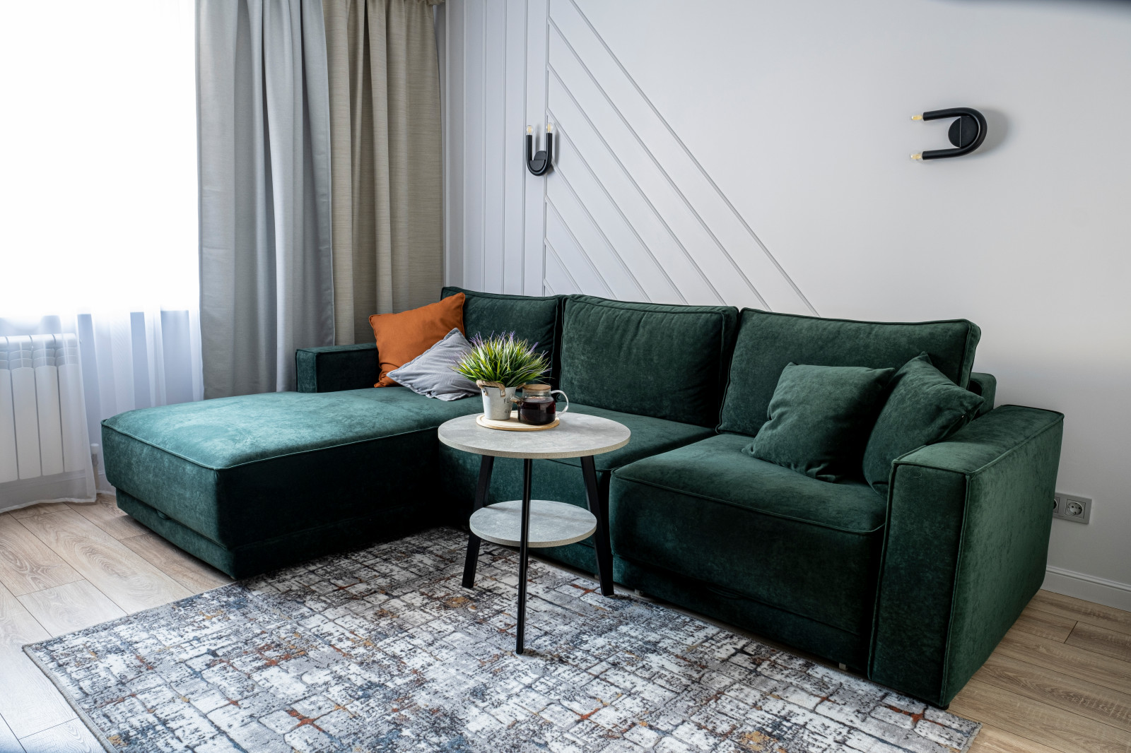 Реализация на Юбилейной