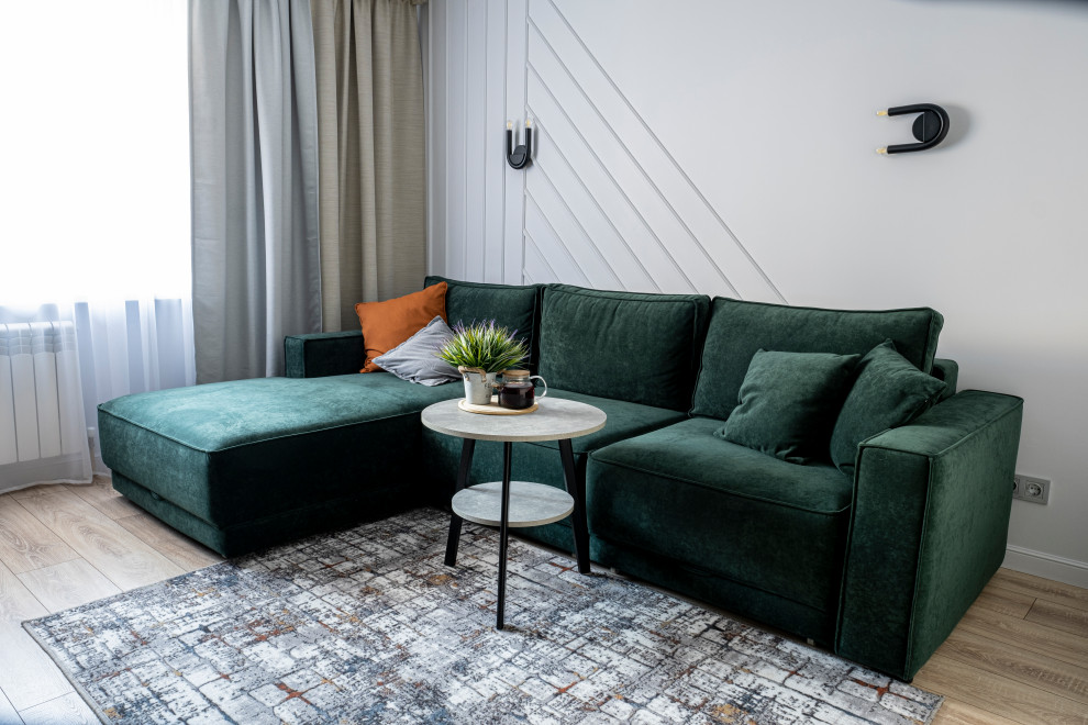 Реализация на Юбилейной