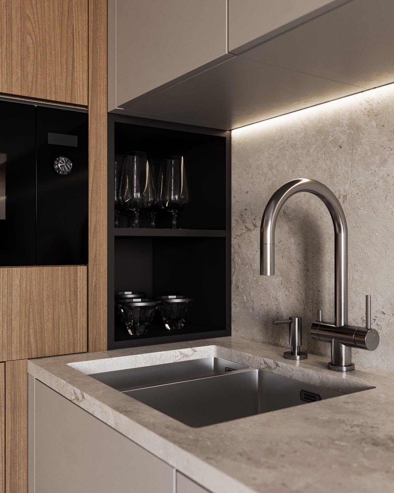 Квартира Реутов