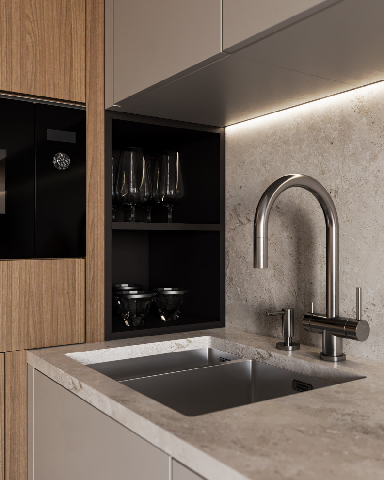 Квартира Реутов