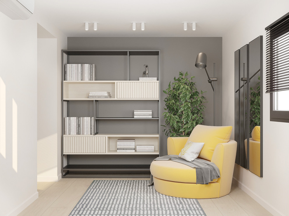 Дом на южном побережье Испании