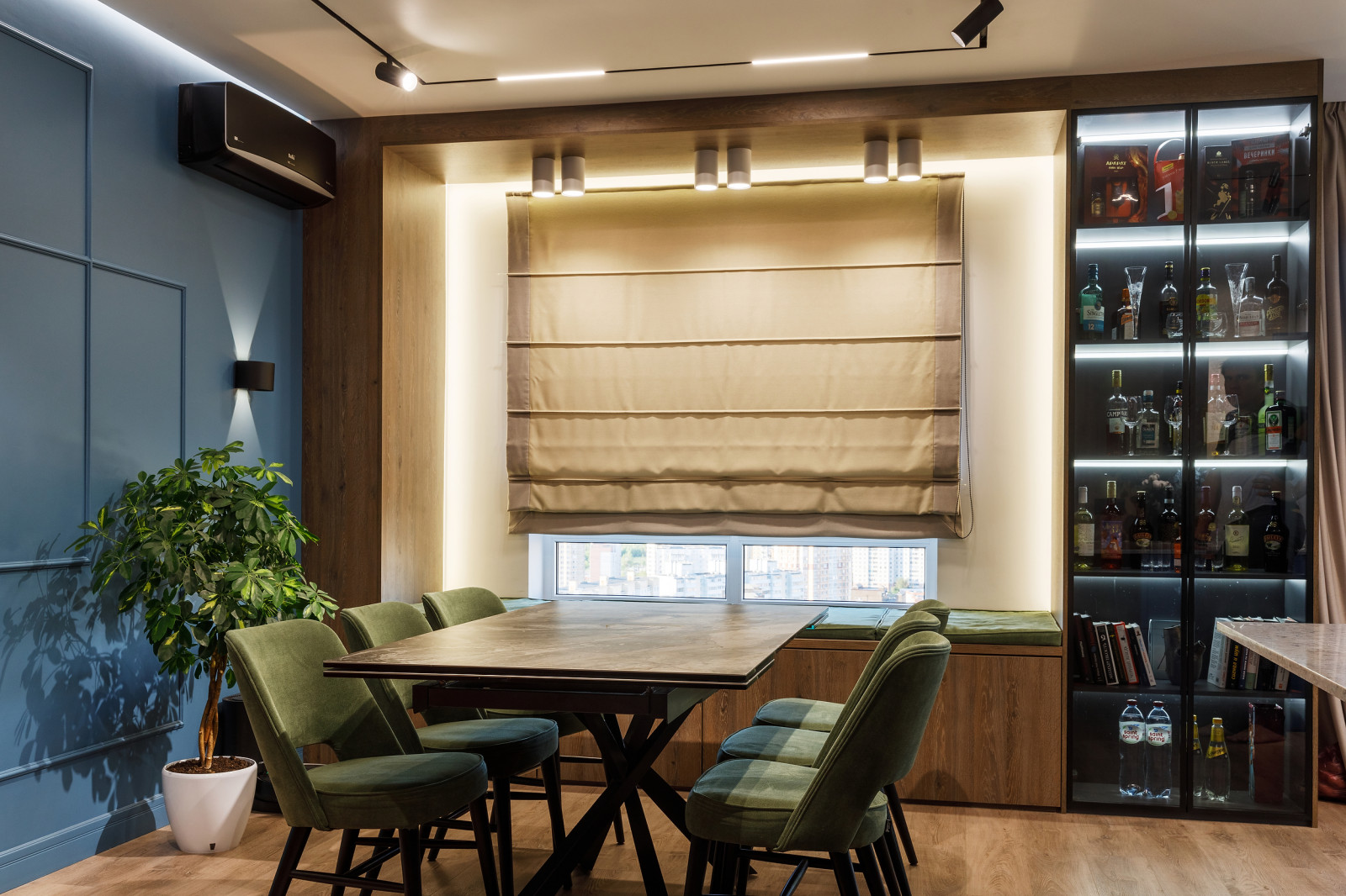 ЖК "Столицы"