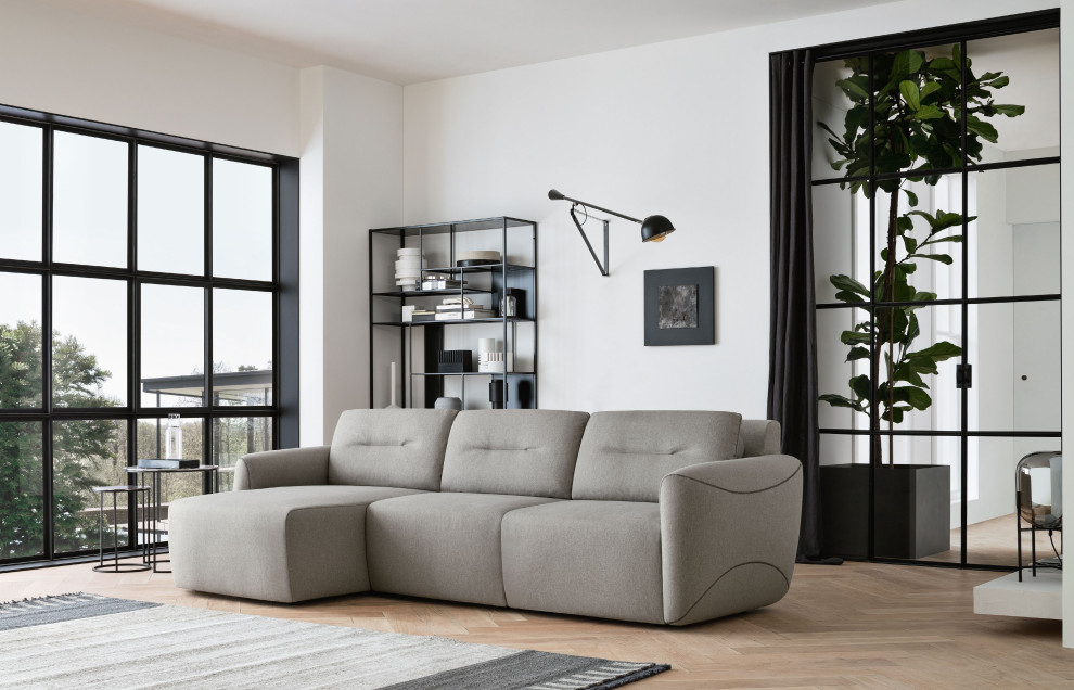 Коллекция диванов Murakami