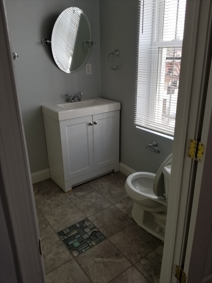 Whole Home Interior Renovation