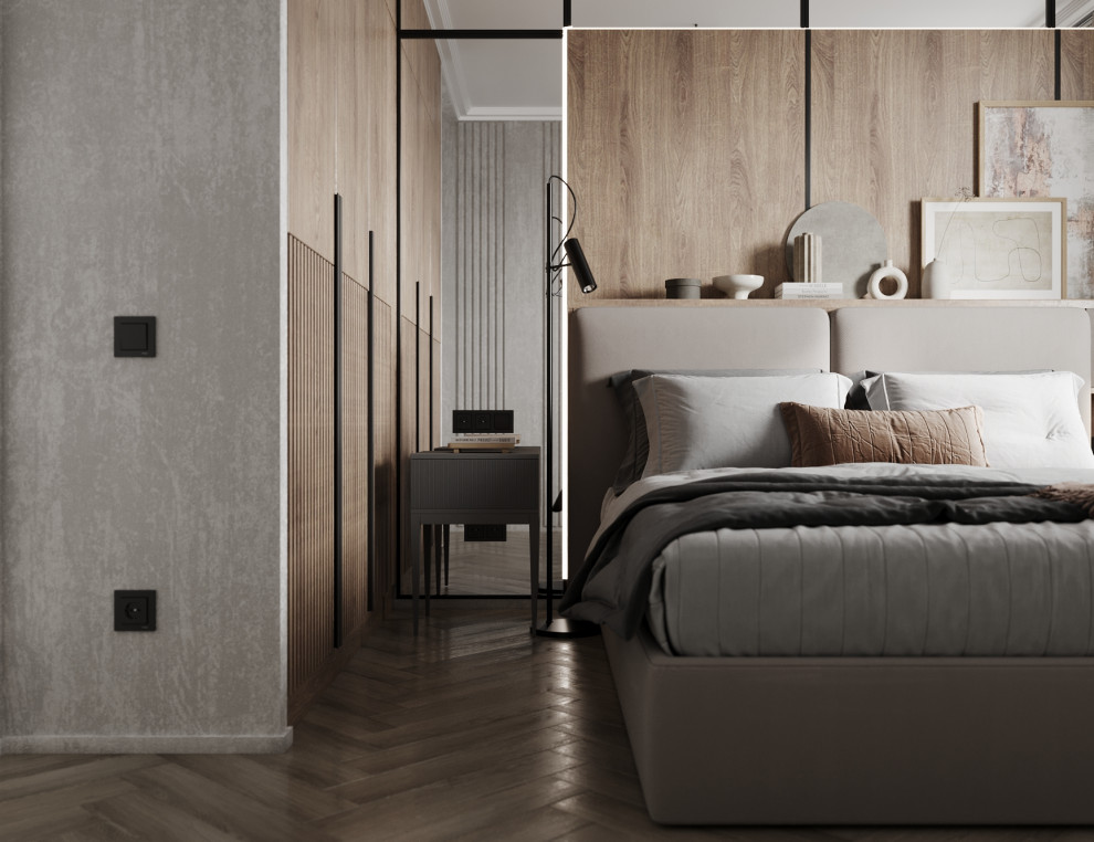 ЖК "Булгаков"