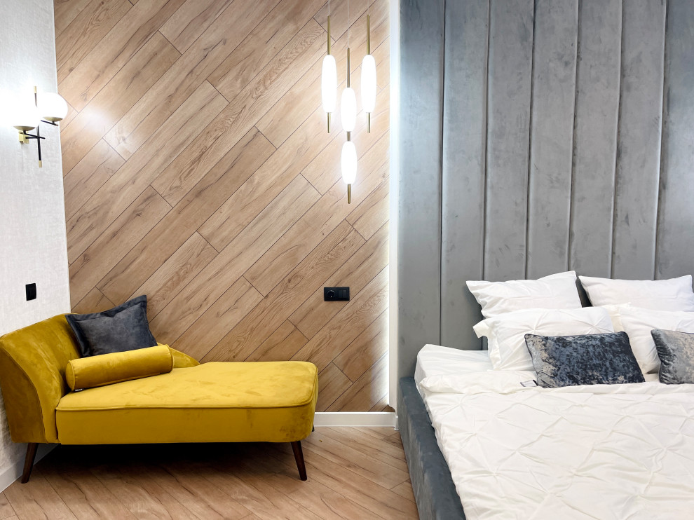 ЖК Триколор