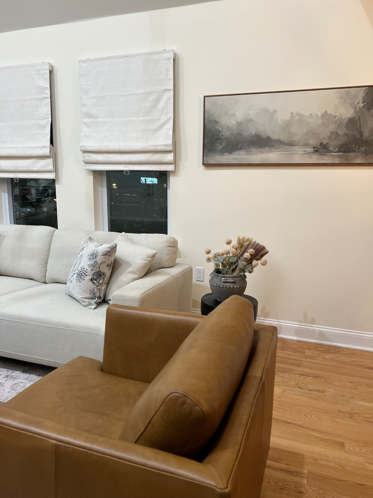 Complete Apartment Styling - Belleville, NJ
