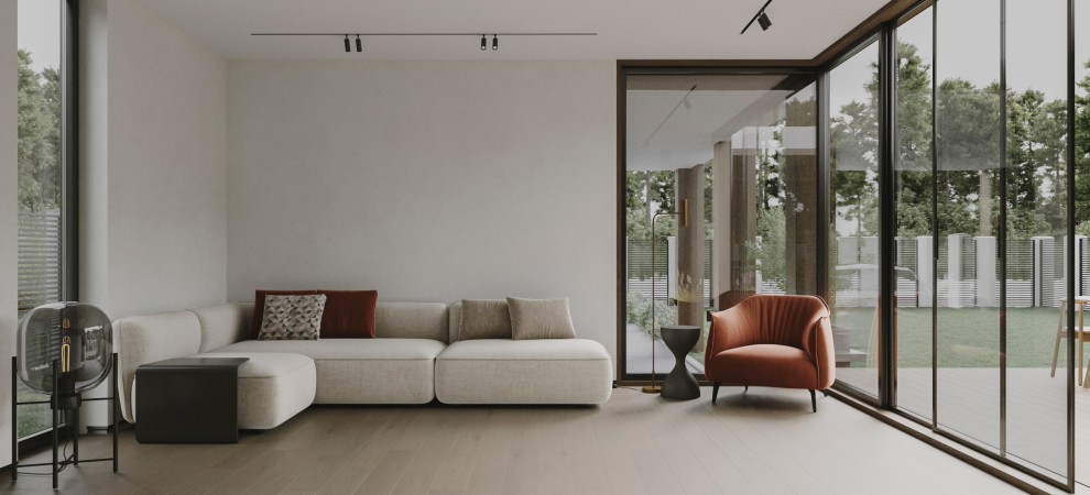 Загородный дом по цене квартиры