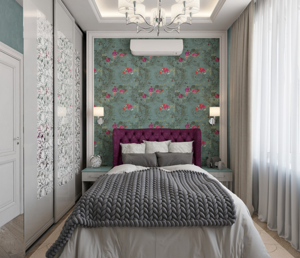 ЖК "Савеловский сити" Квартира для чудесной семьи