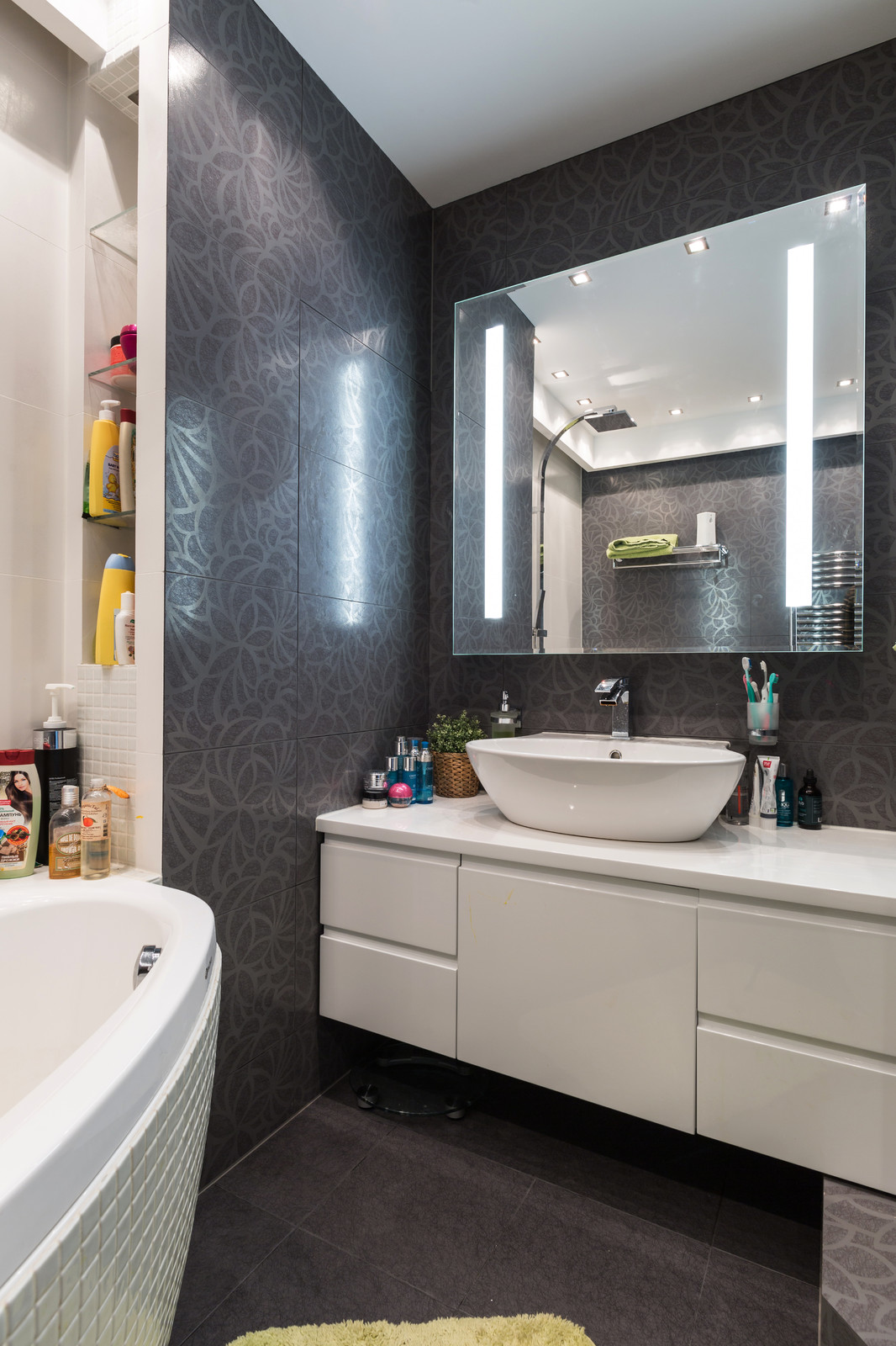 Квартира на ул. Капитанская 155 м2