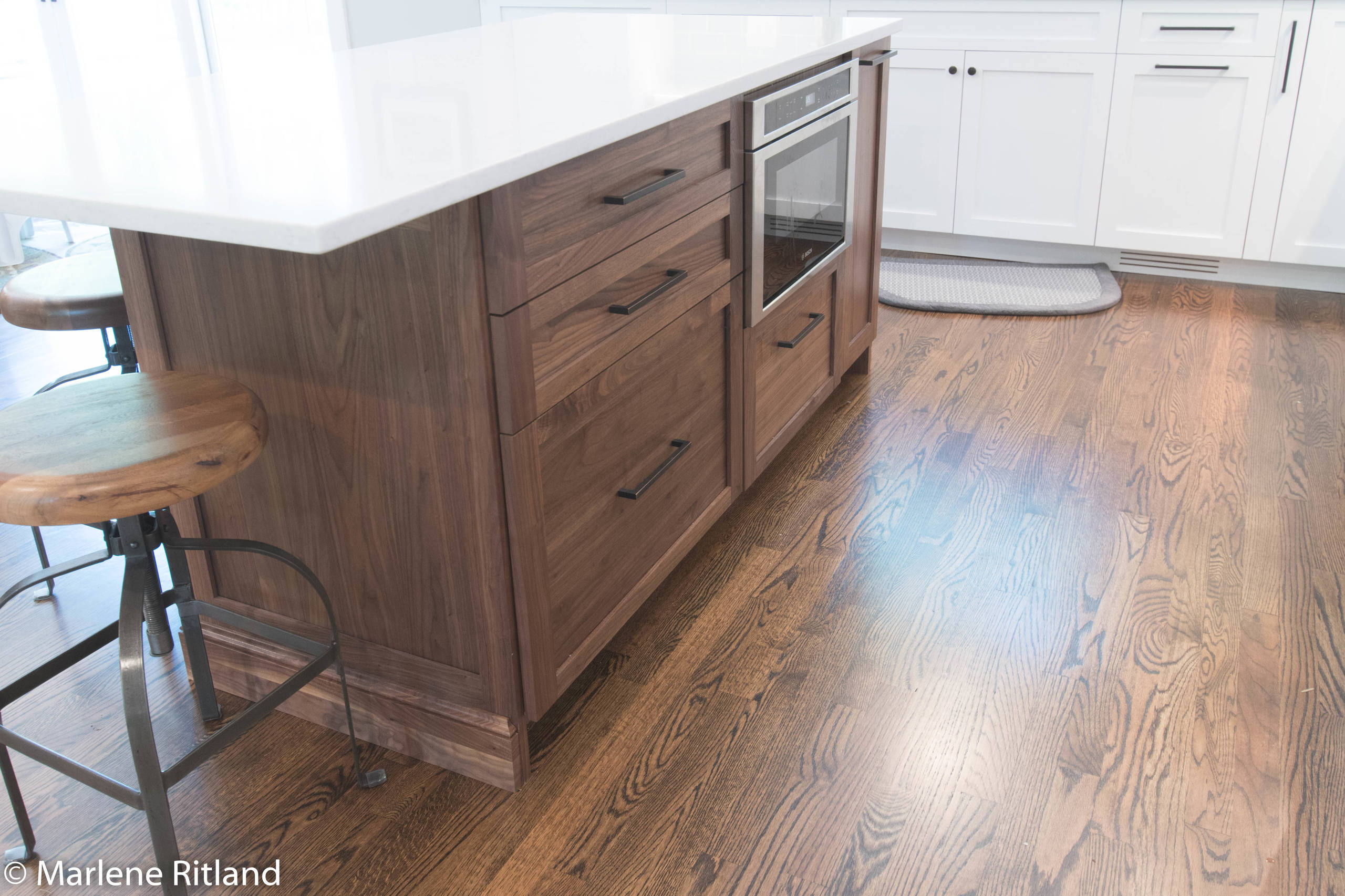 Huntington Kitchen Project