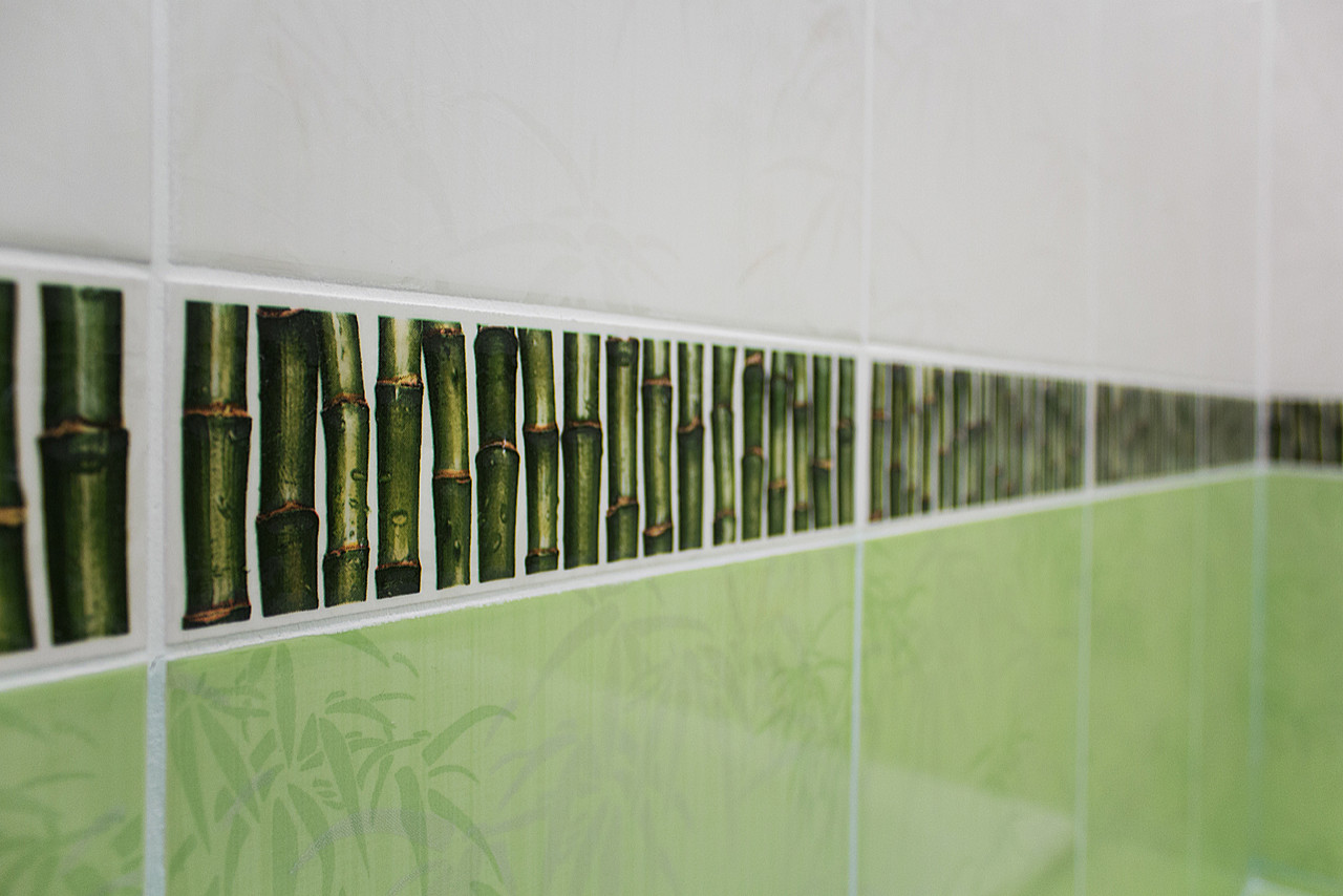 Интерьер ванная комната