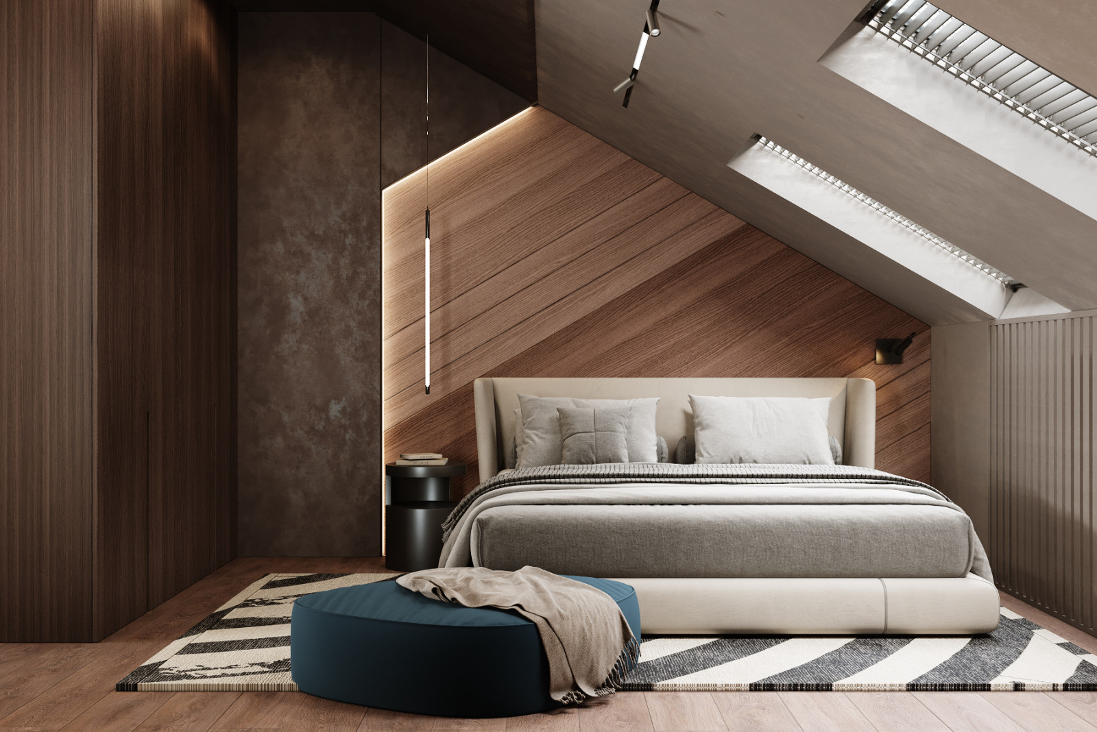 Таунхаус для семьи с ребенком, пос. Барвиха