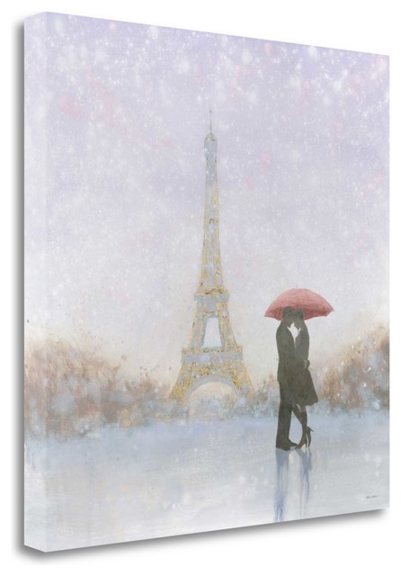 ART PRINT POSTER Romance San Marco