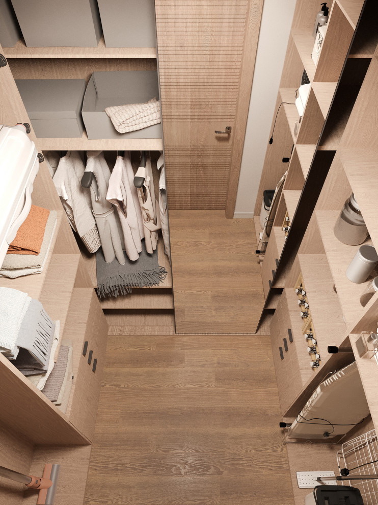 Крылатское, кладовая