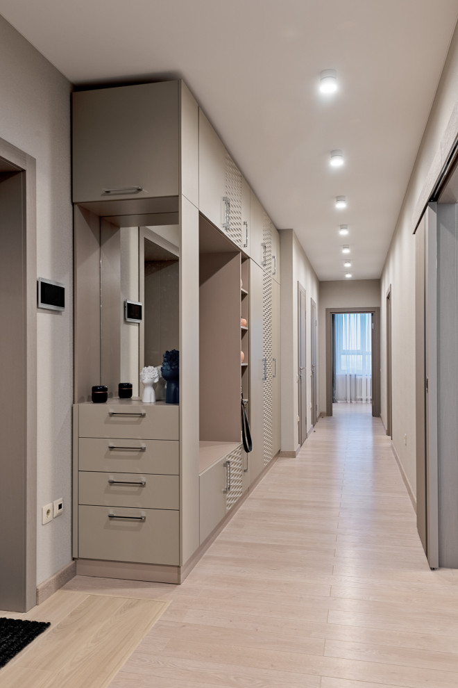 Фантазия эстета ЖК «Венский лес» - 100 м2