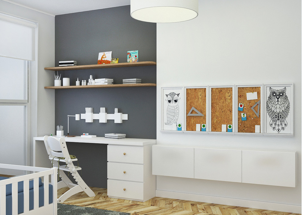 Дмитровское ш 124А  4