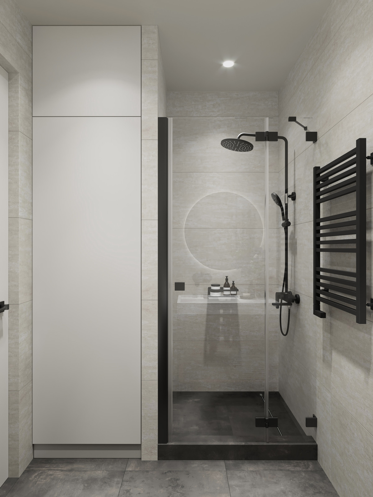 Апартаменты под сдачу в ЖК Царская площадь 40м2