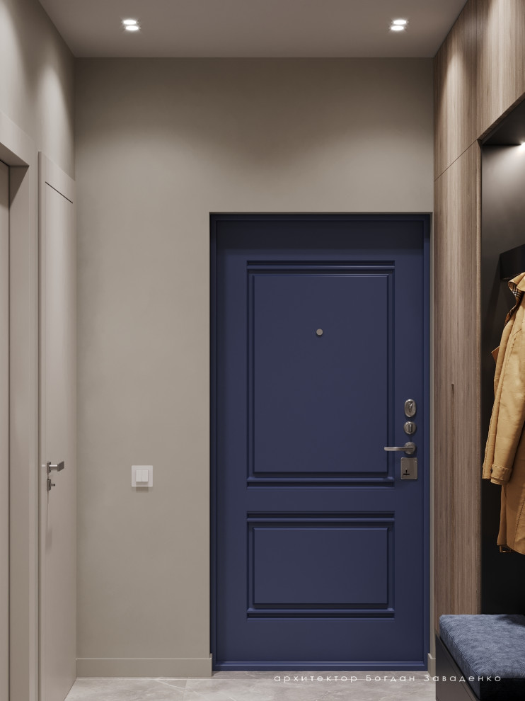 ЖК Семейный виз