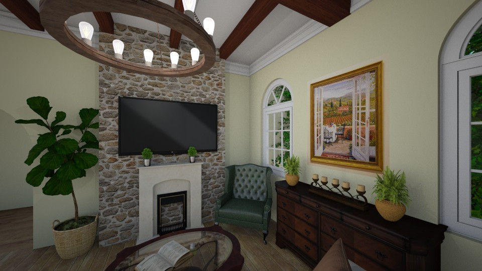 Дизайн Интерьера Ростов