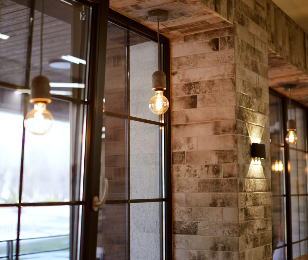 Кафе "кулинар и я" Черняховск