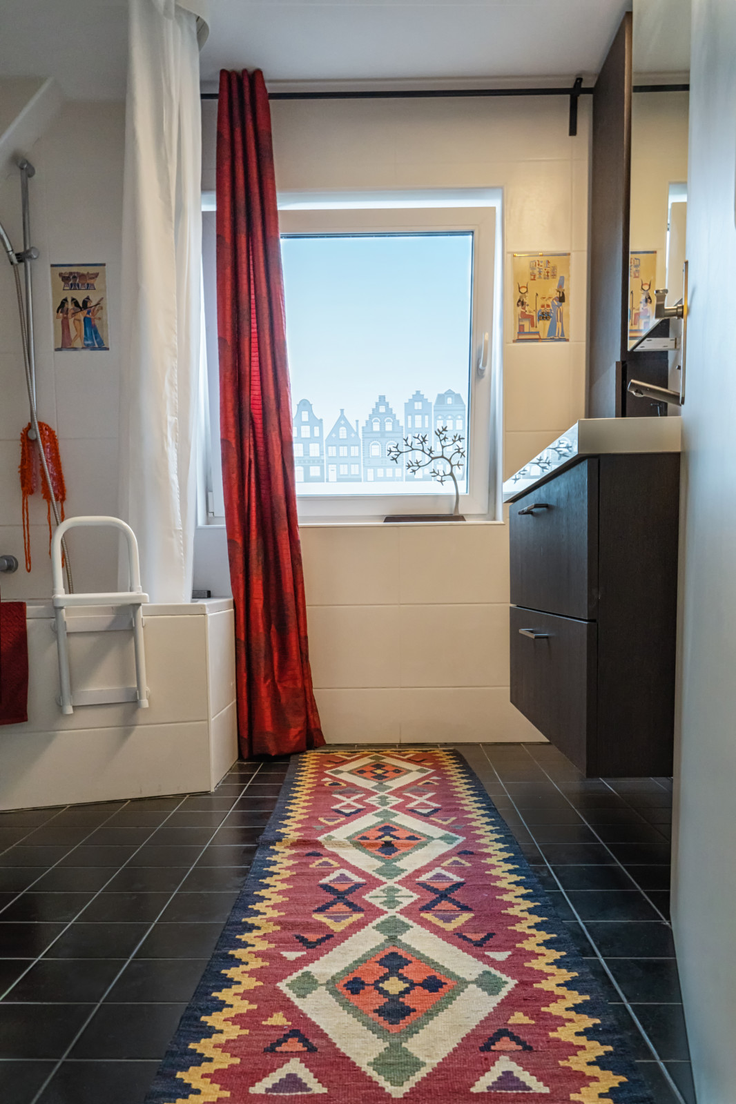 Дом в Германии "Zusammen"