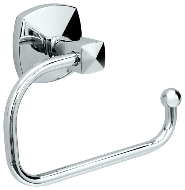 Gatco Toilet Paper Holder Transitional Toilet Paper Holders by Transolid Houzz