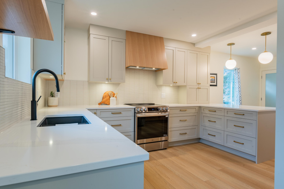 Miral Heights Renovation