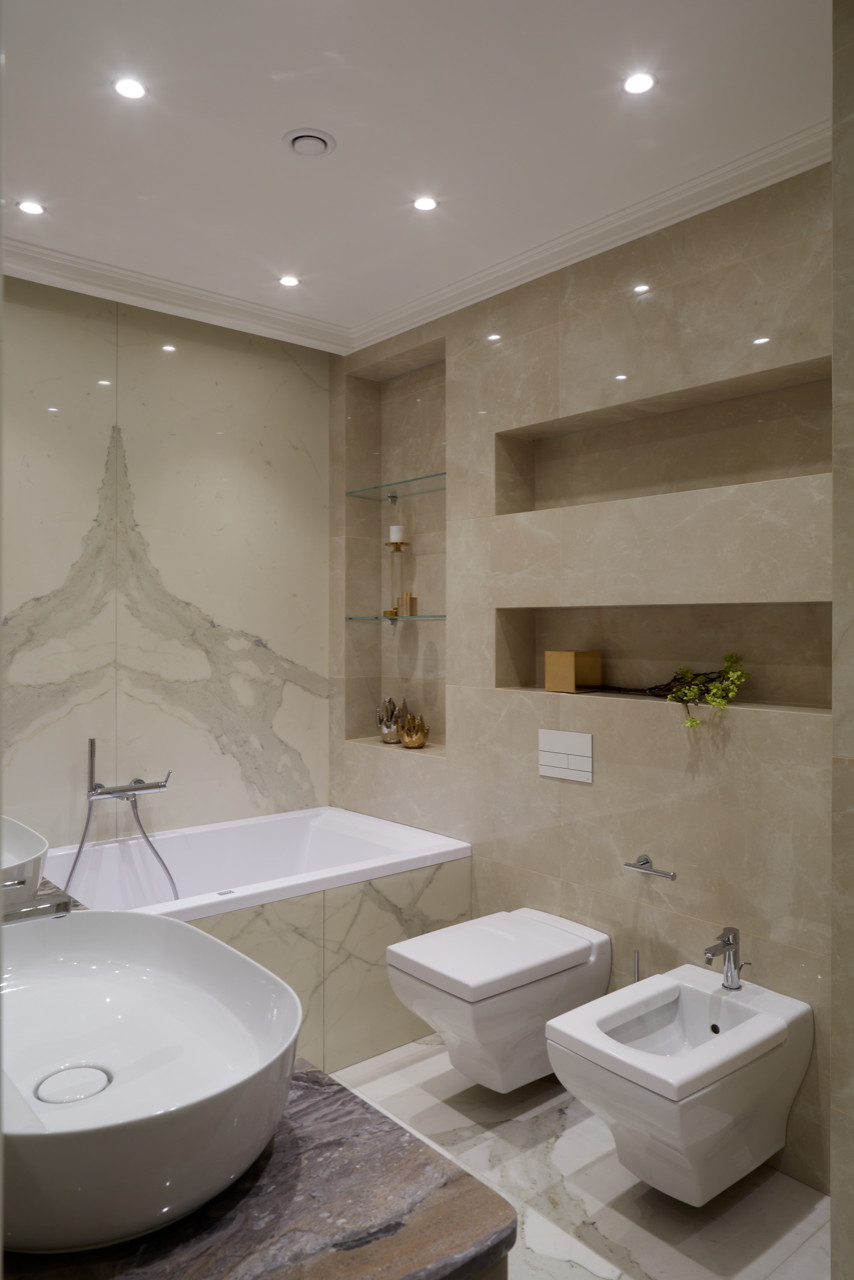 ЖК "Воронцово"