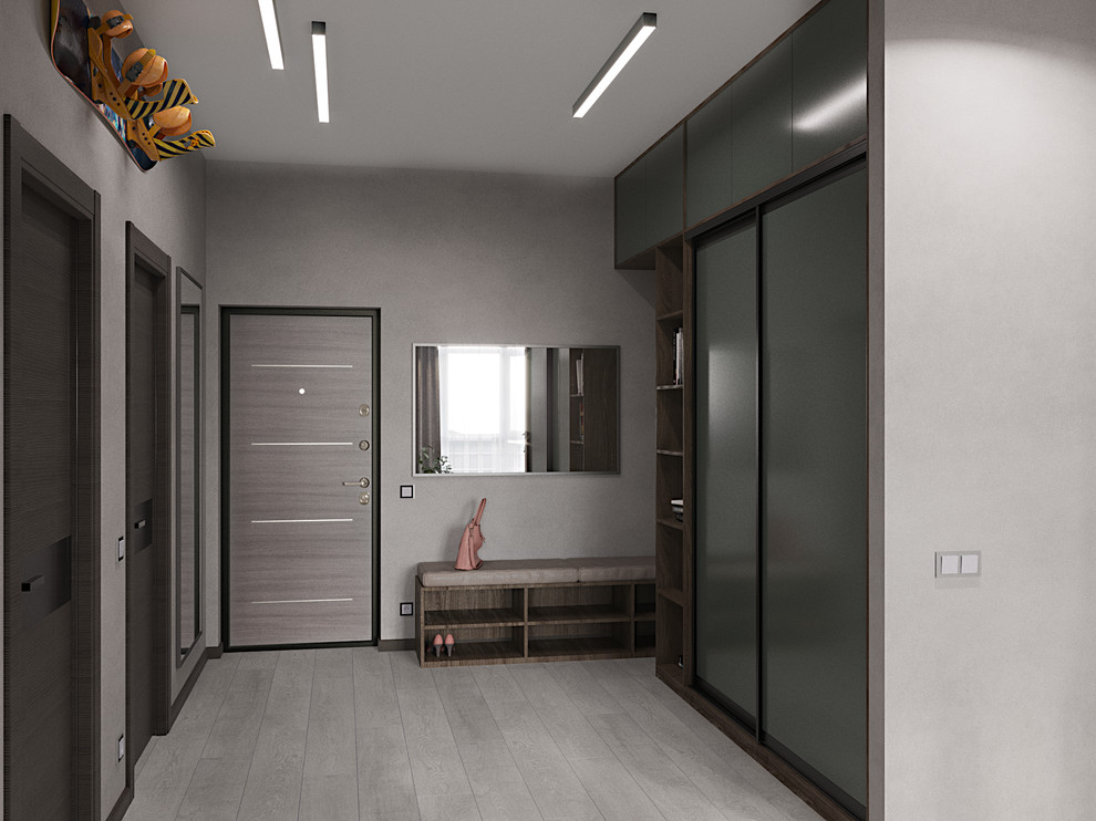 Квартира 125м2