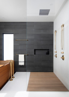 The 10 Most Popular Bathrooms of Spring 2023 (10 photos)