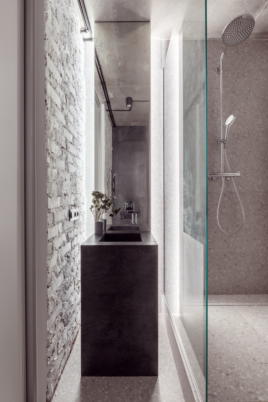 Нижегородская квартира