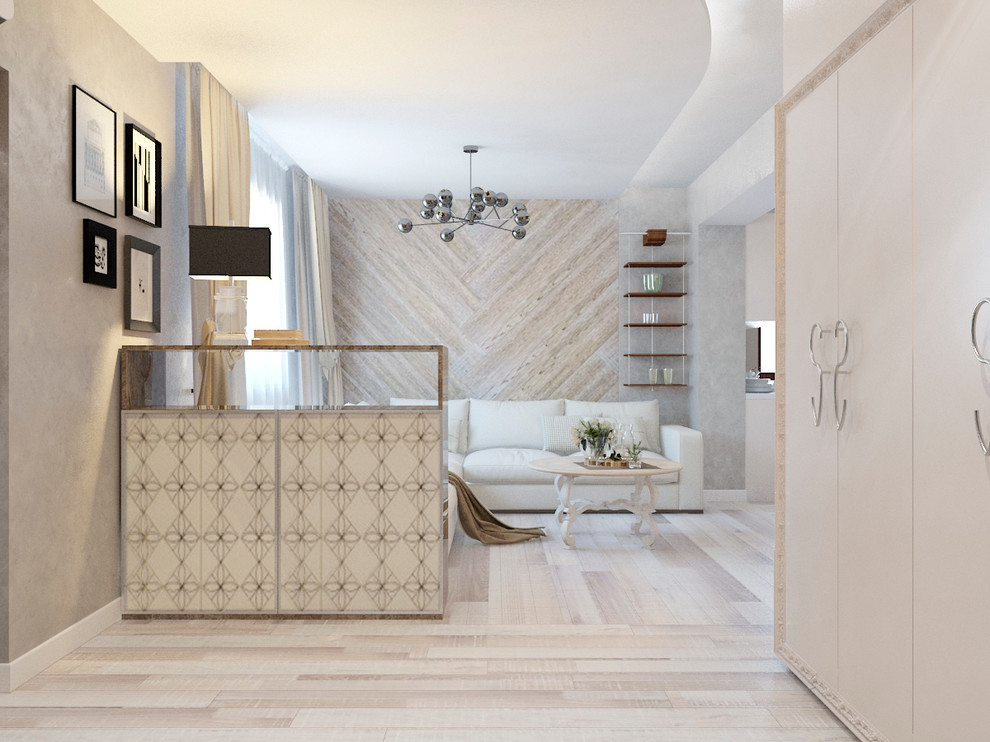 Дизайн частного дома