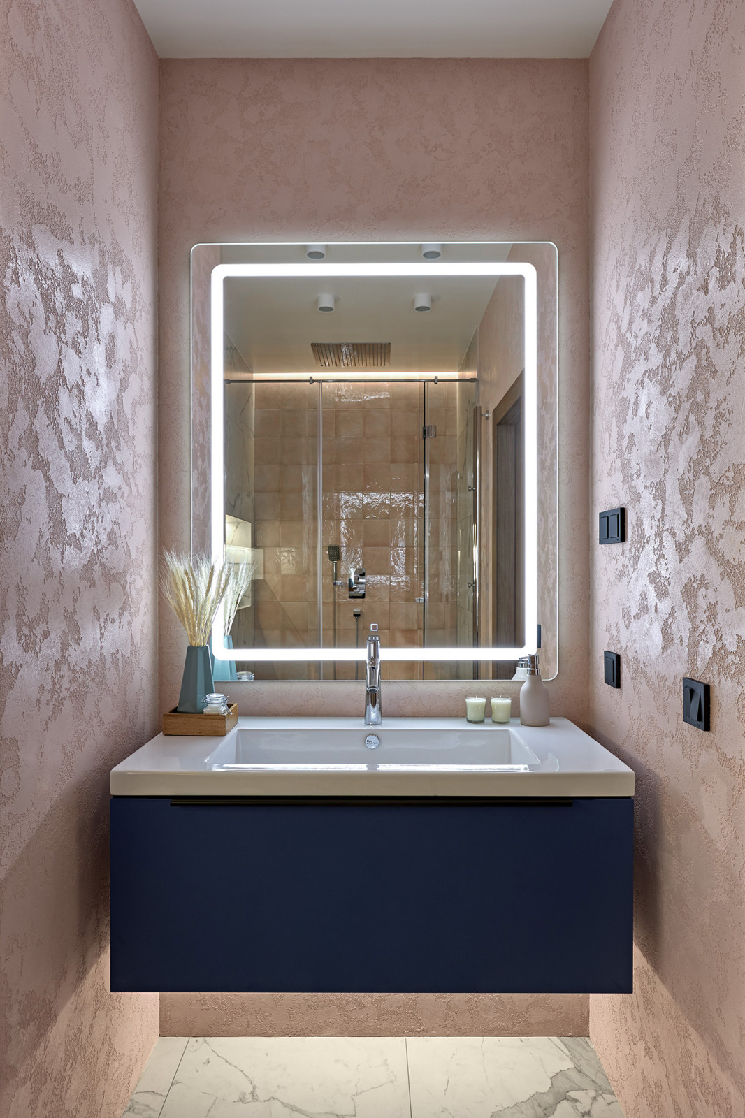 ЖК Ренессанс