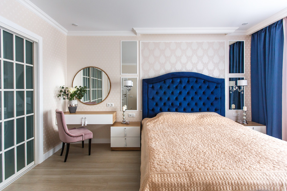 Дизайн трех комнатной квартиры в ЖК АРТ СИТИ