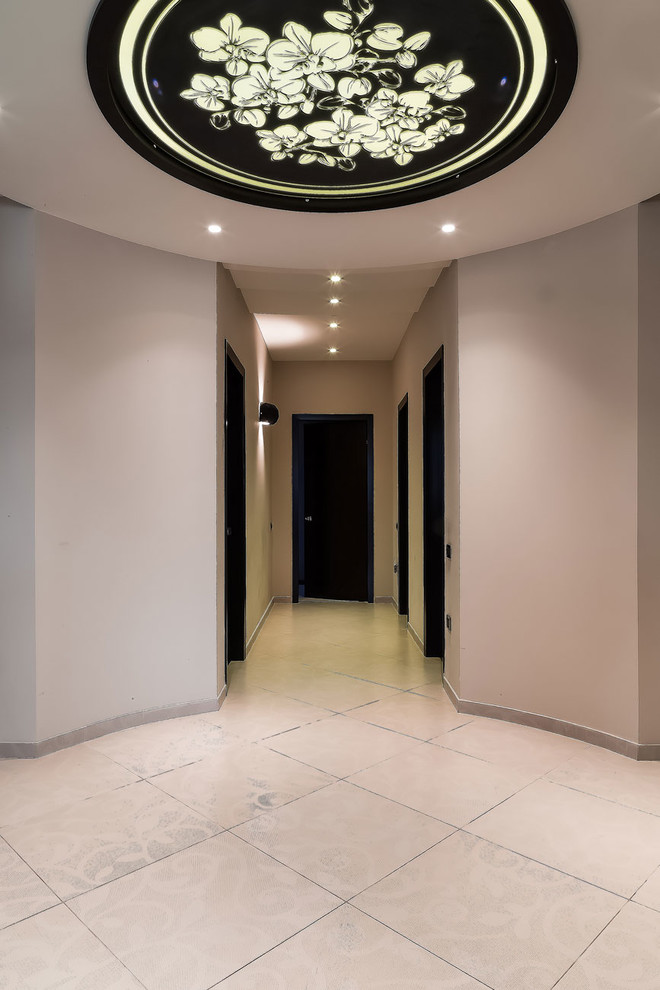 Квартира на Северном проспекте