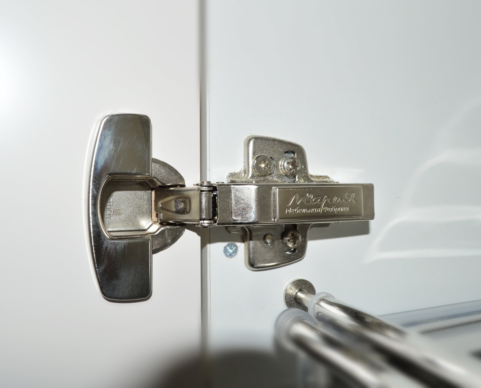 Кухня «Мария» в современной классике