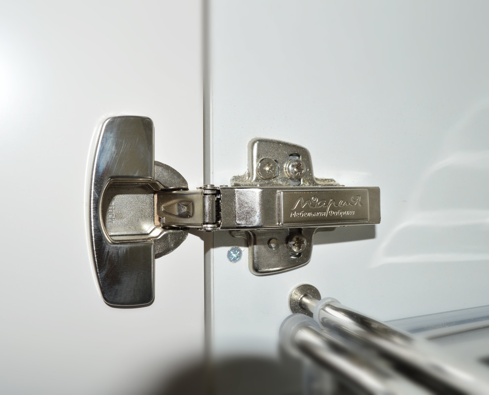 Кухня «Мария» в современной классике