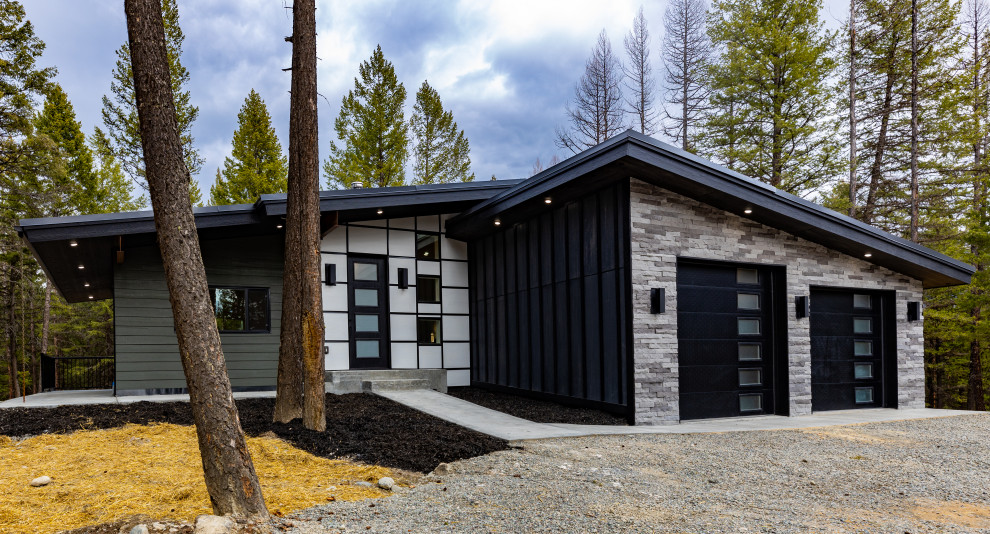 Crystal Home