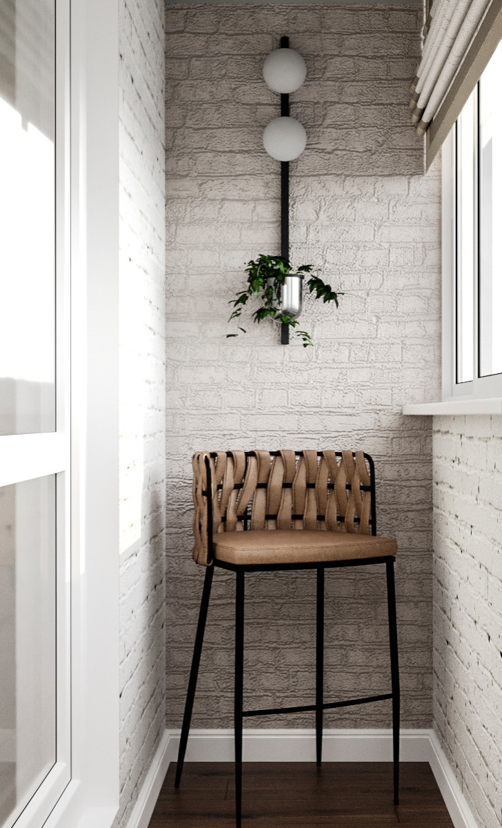 Квартира в Ясенево. Москва