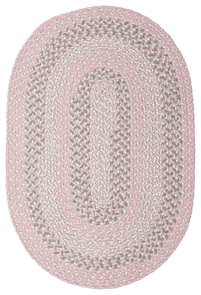 Sidney Nursery Rug, 3x5 Contemporary Area Rugs by Colonial Mills, Inc Houzz