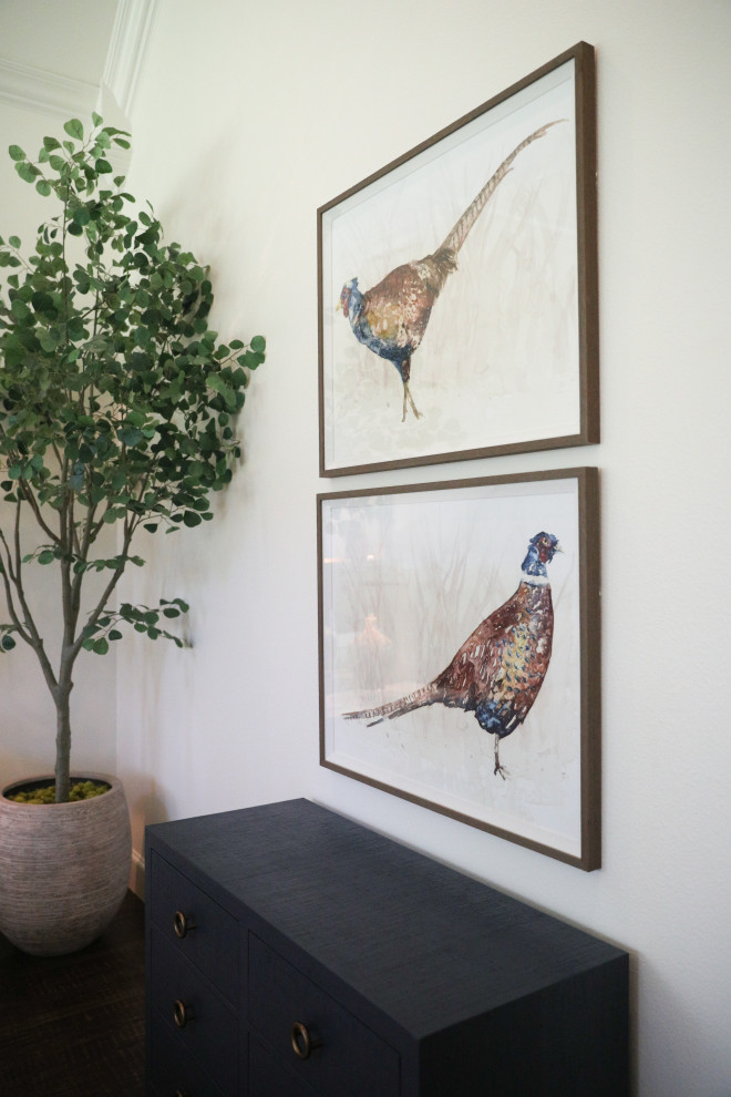 Primary Bathroom Reno + Furniture & Decor Refresh