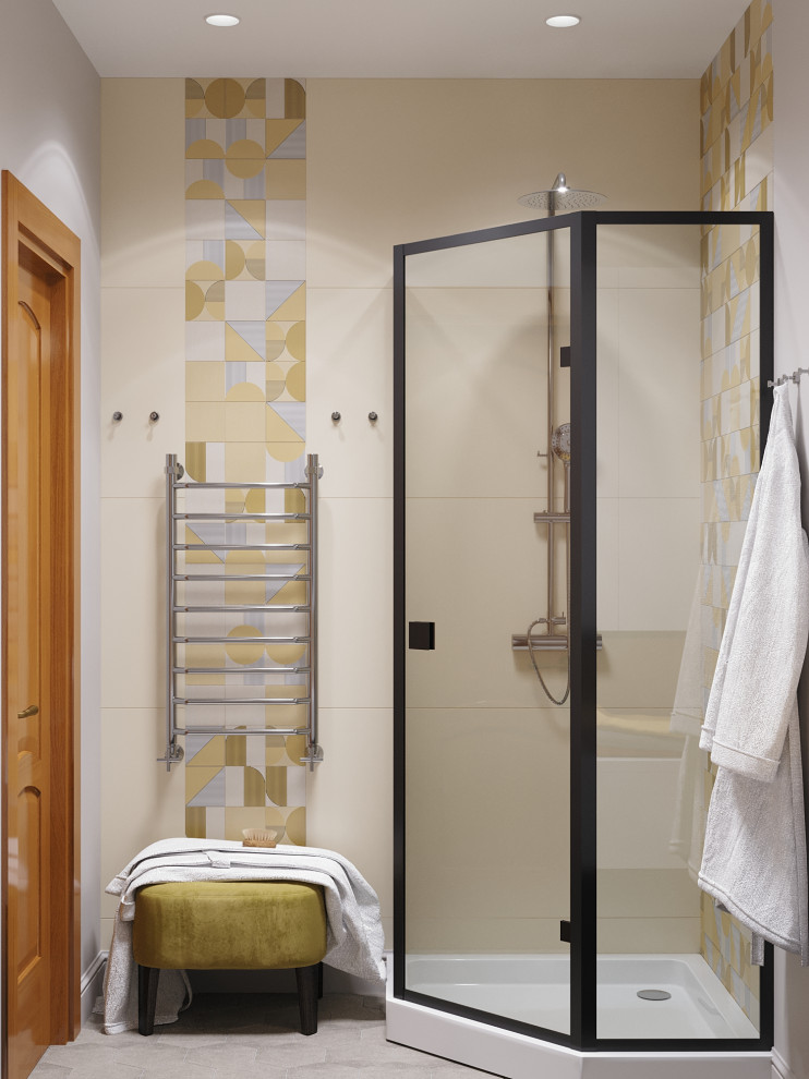 Те далёкие страны...