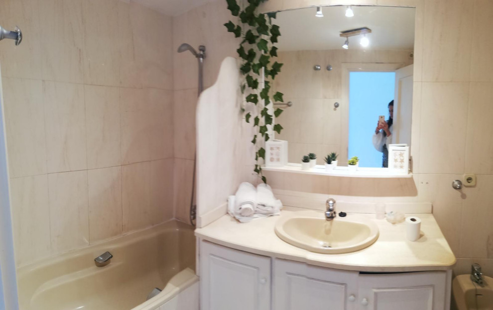 Foto de Antes del baño